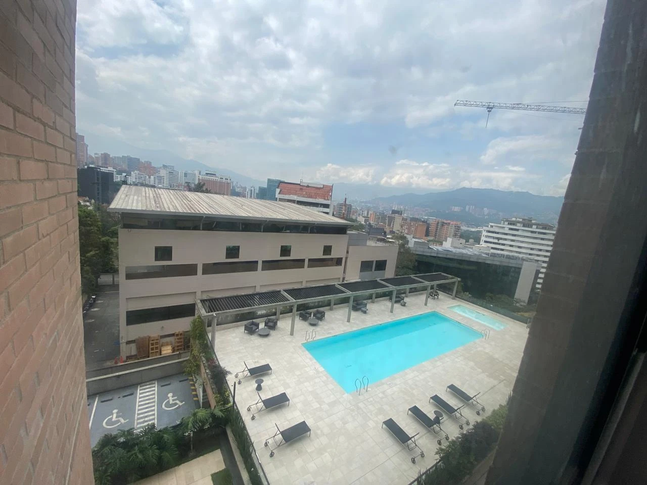 Arriendo Apartamento en el Poblado Sector la Linde