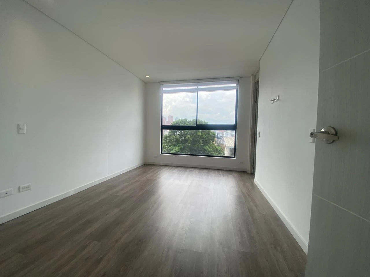 Arriendo Apartamento en el Poblado Sector la Linde