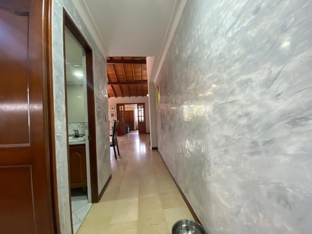 Arriendo Apartamento en el Poblado Sector la Frontera