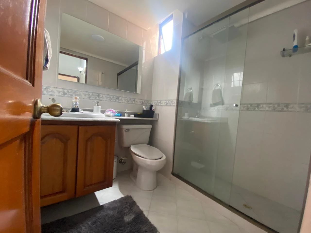 Arriendo Apartamento en el Poblado Sector la Frontera