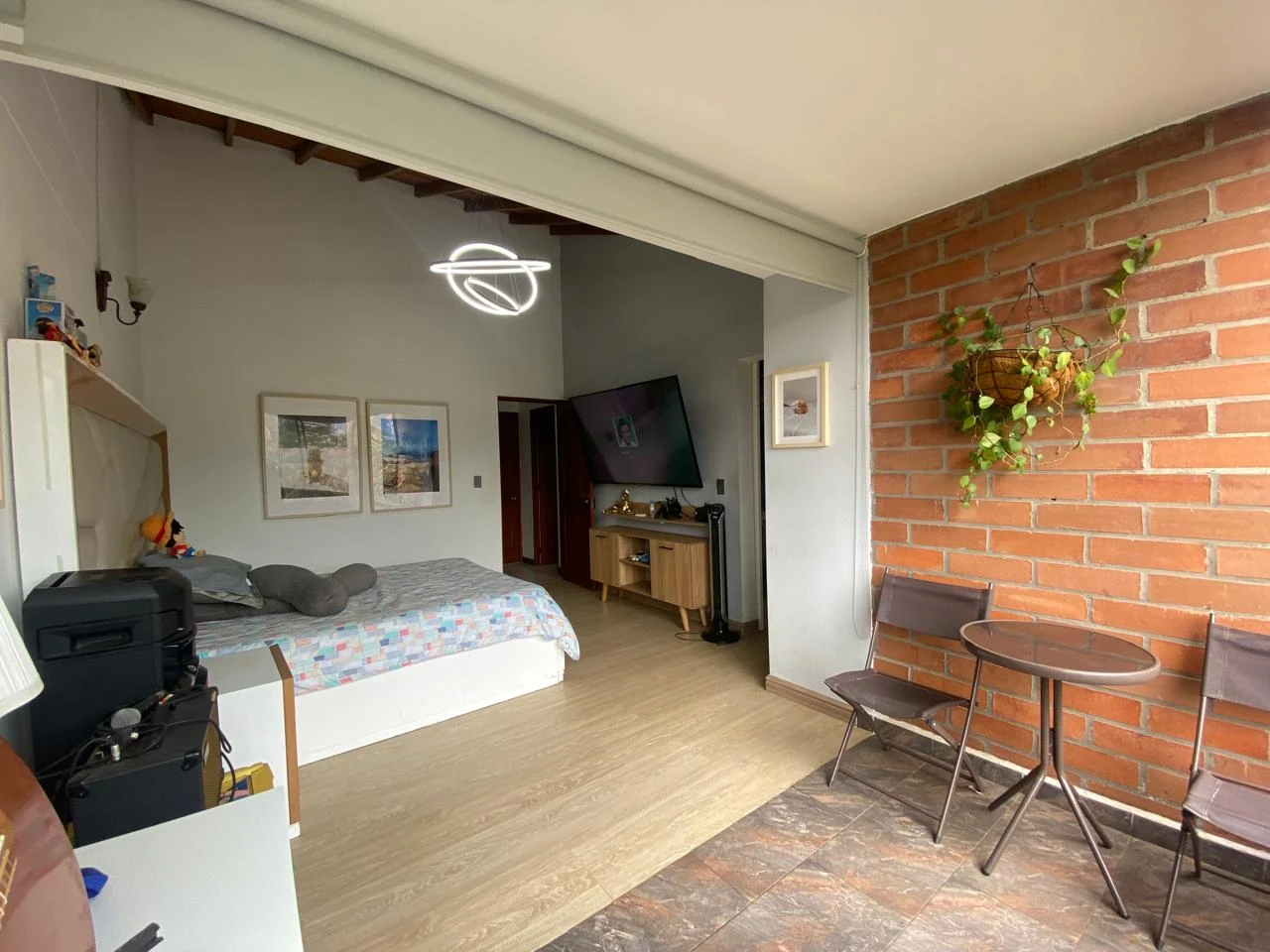 Arriendo Apartamento en el Poblado Sector la Frontera