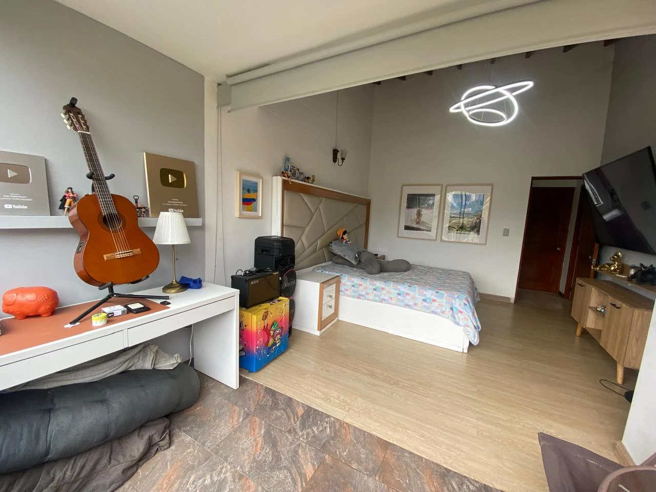 Arriendo Apartamento en el Poblado Sector la Frontera