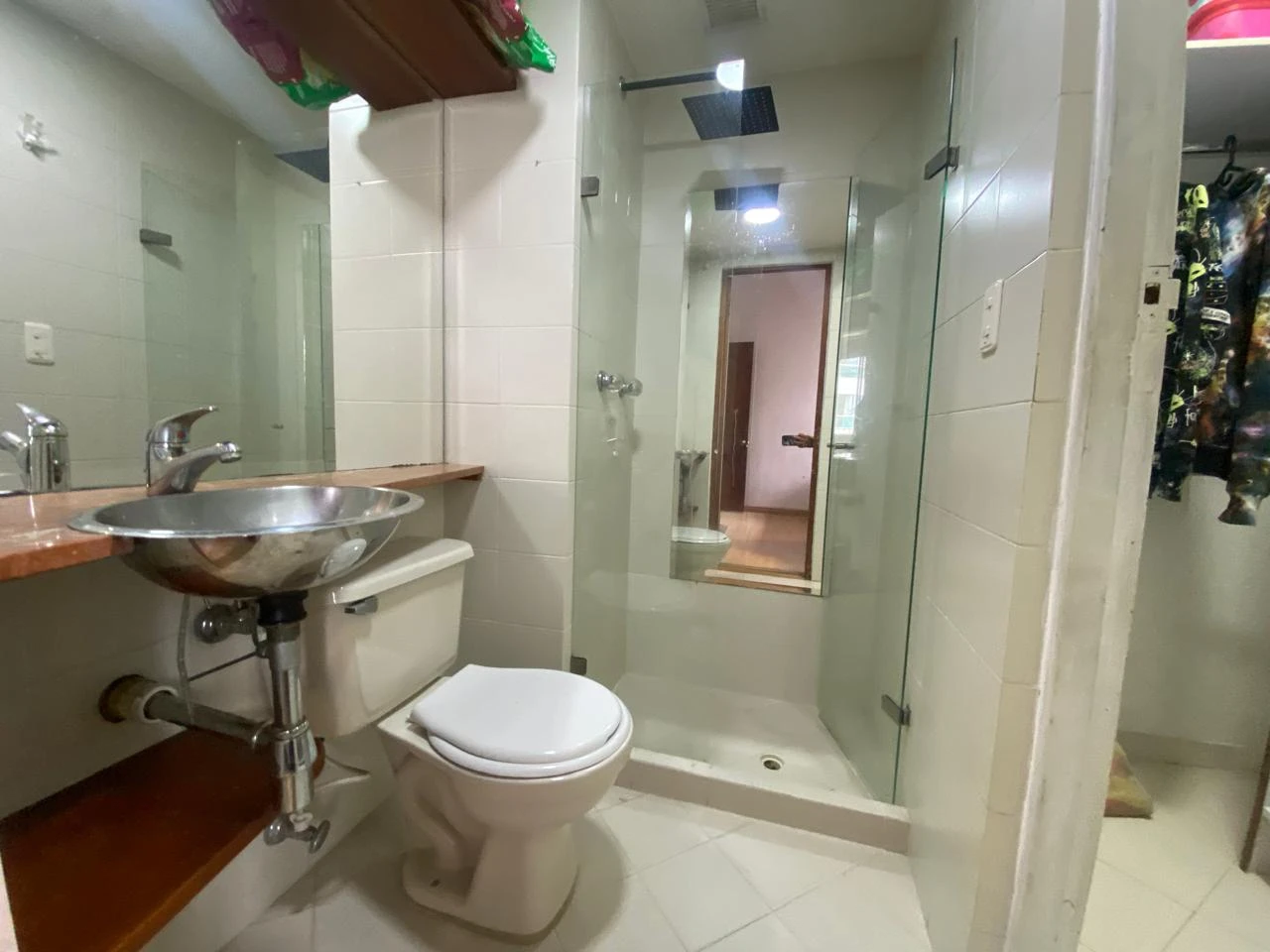 Arriendo Apartamento en el Poblado Sector la Frontera