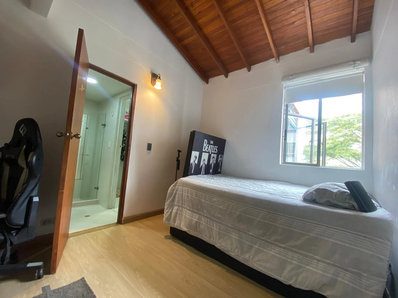 Arriendo Apartamento en el Poblado Sector la Frontera