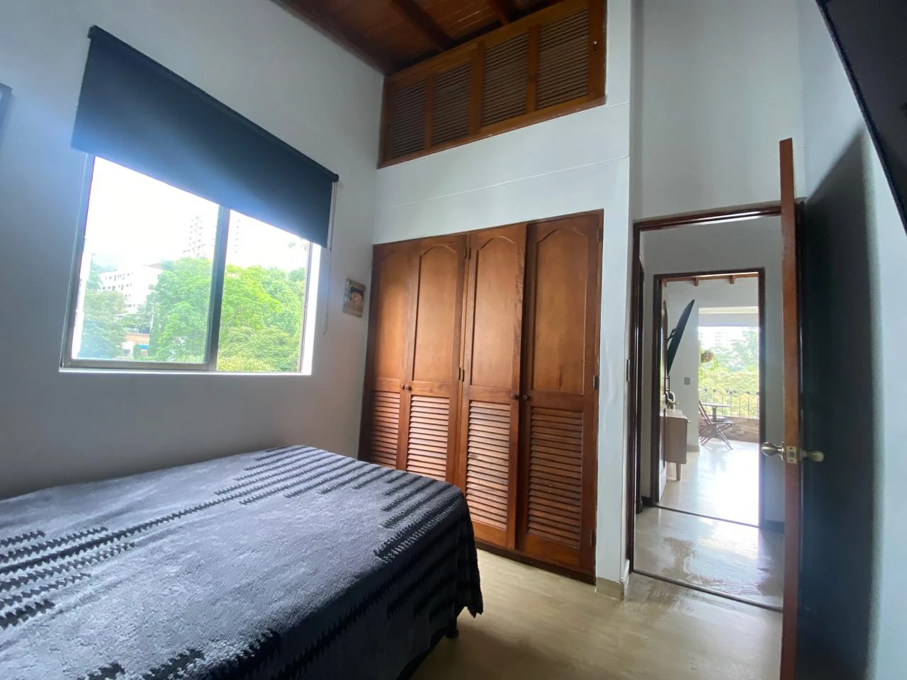 Arriendo Apartamento en el Poblado Sector la Frontera