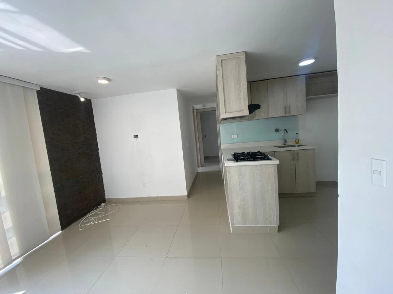 Arriendo Apartamento en Sabaneta Sector Maria Auxiliadora