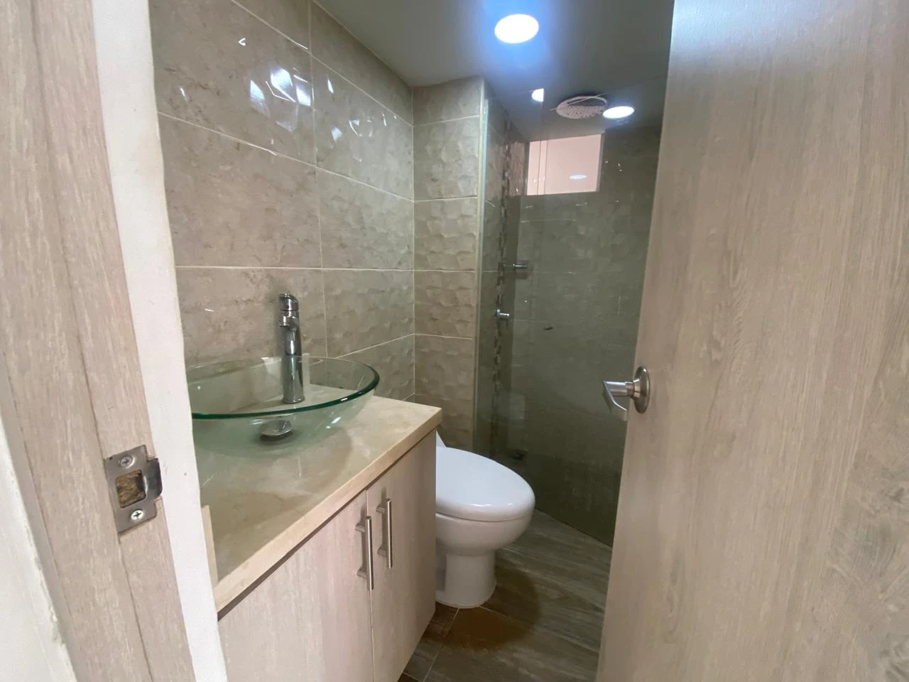 Arriendo Apartamento en Sabaneta Sector Maria Auxiliadora