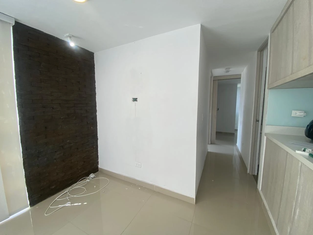 Arriendo Apartamento en Sabaneta Sector Maria Auxiliadora