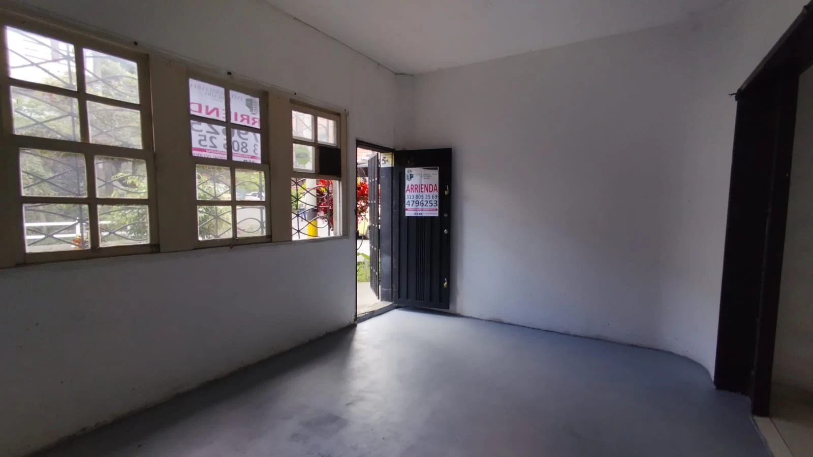 Local En Arriendo Sector Prado Centro