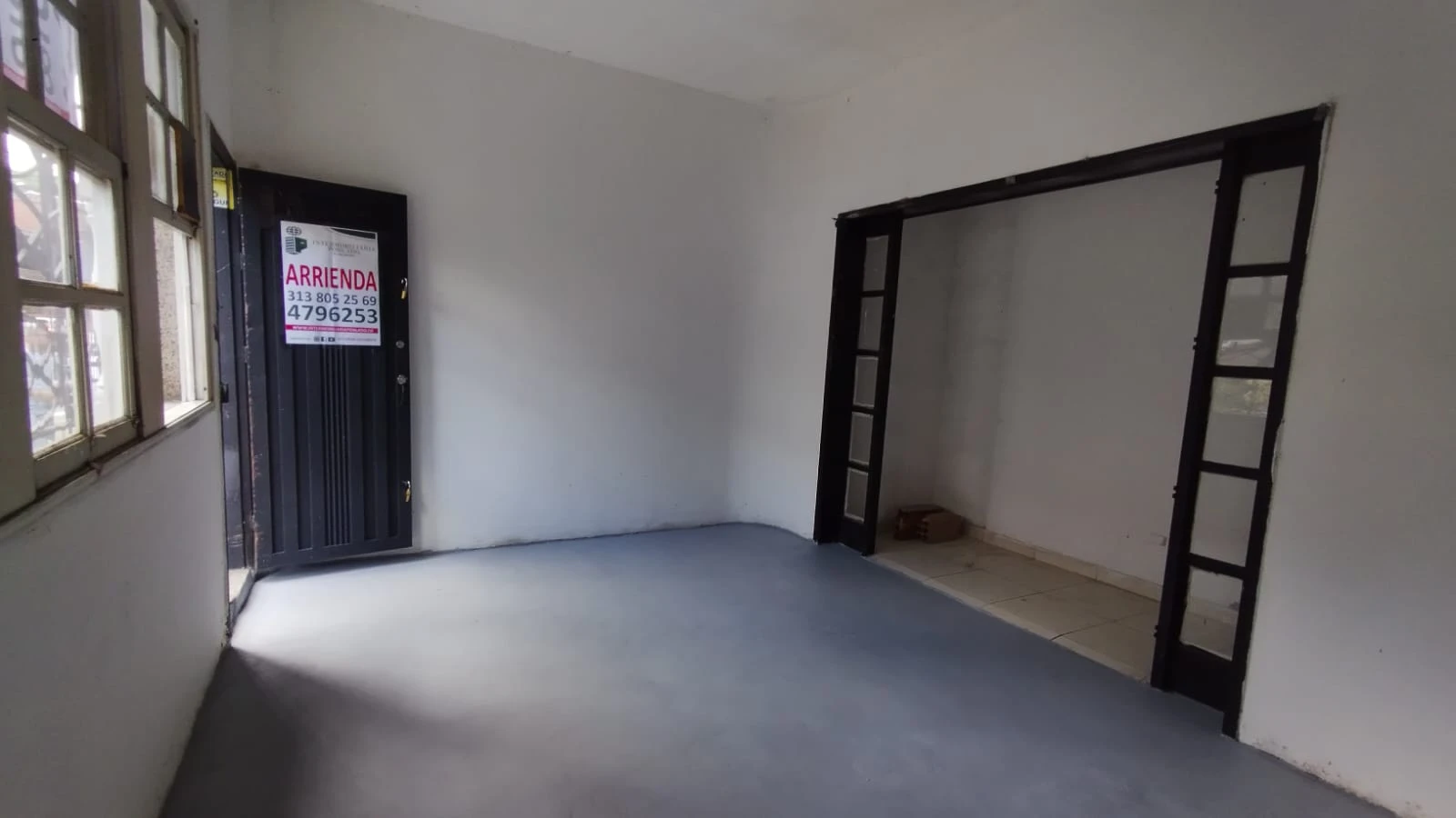 Local En Arriendo Sector Prado Centro