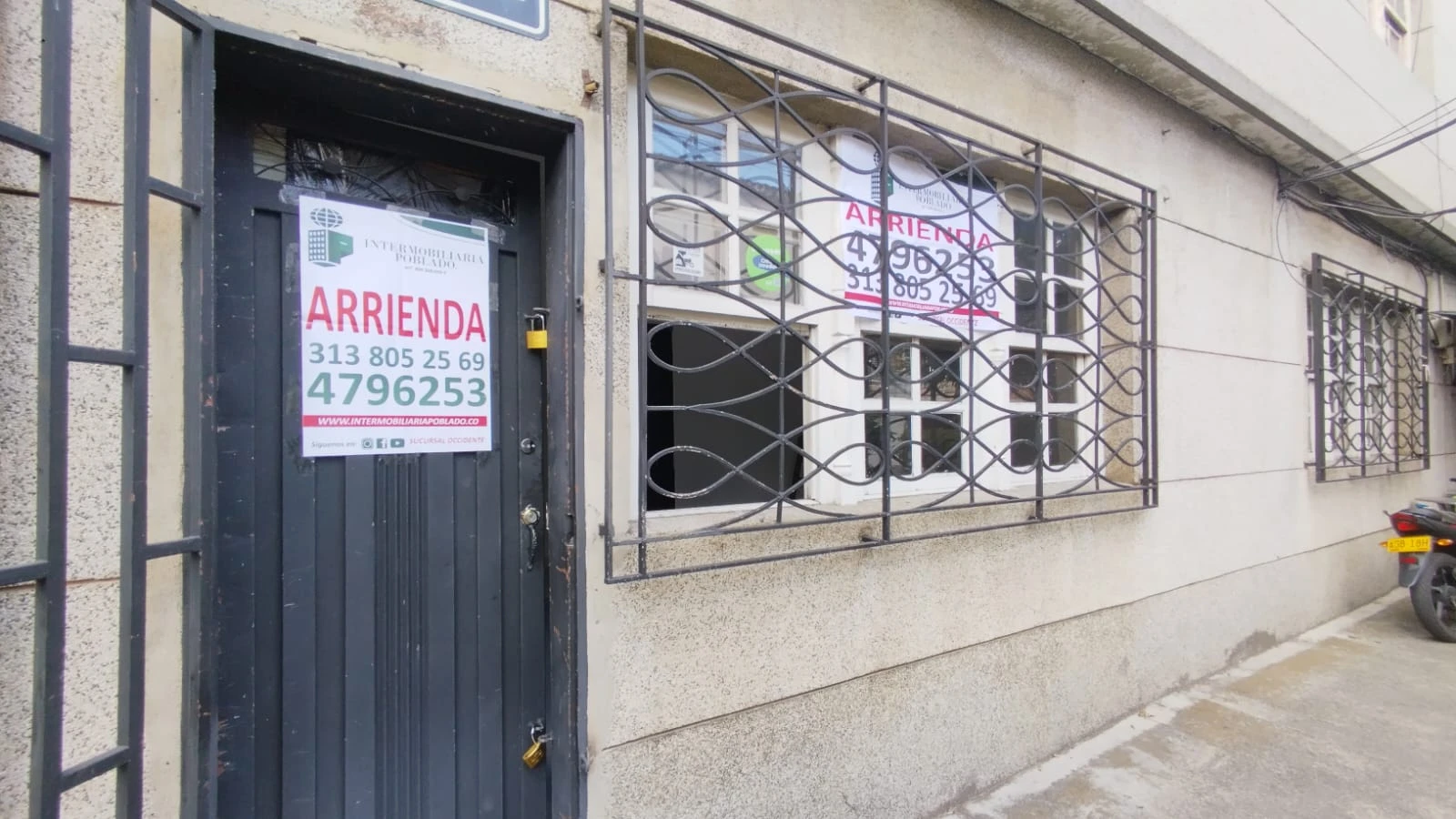 Local En Arriendo Sector Prado Centro