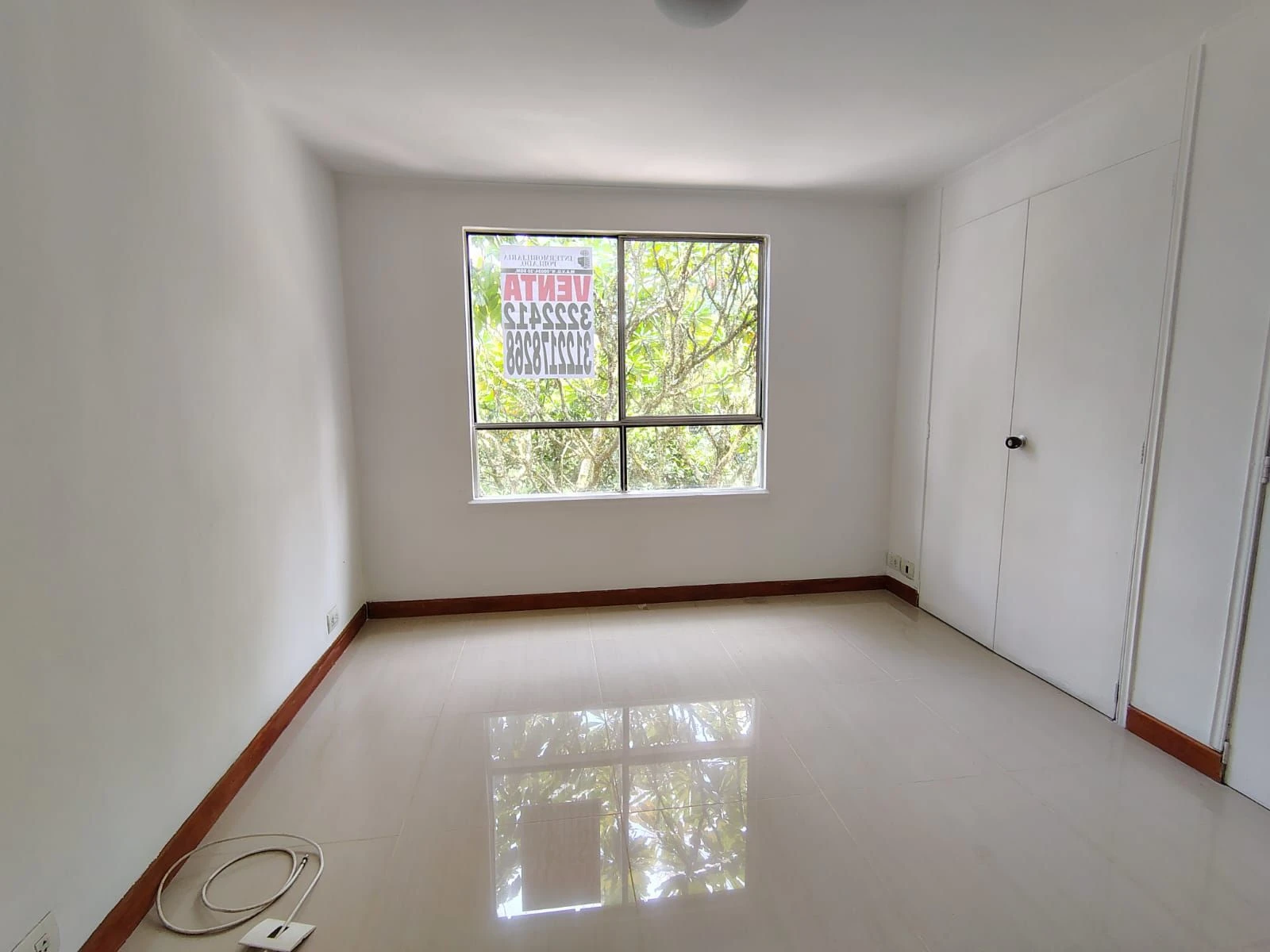 Apartamento en venta sector Los Parra