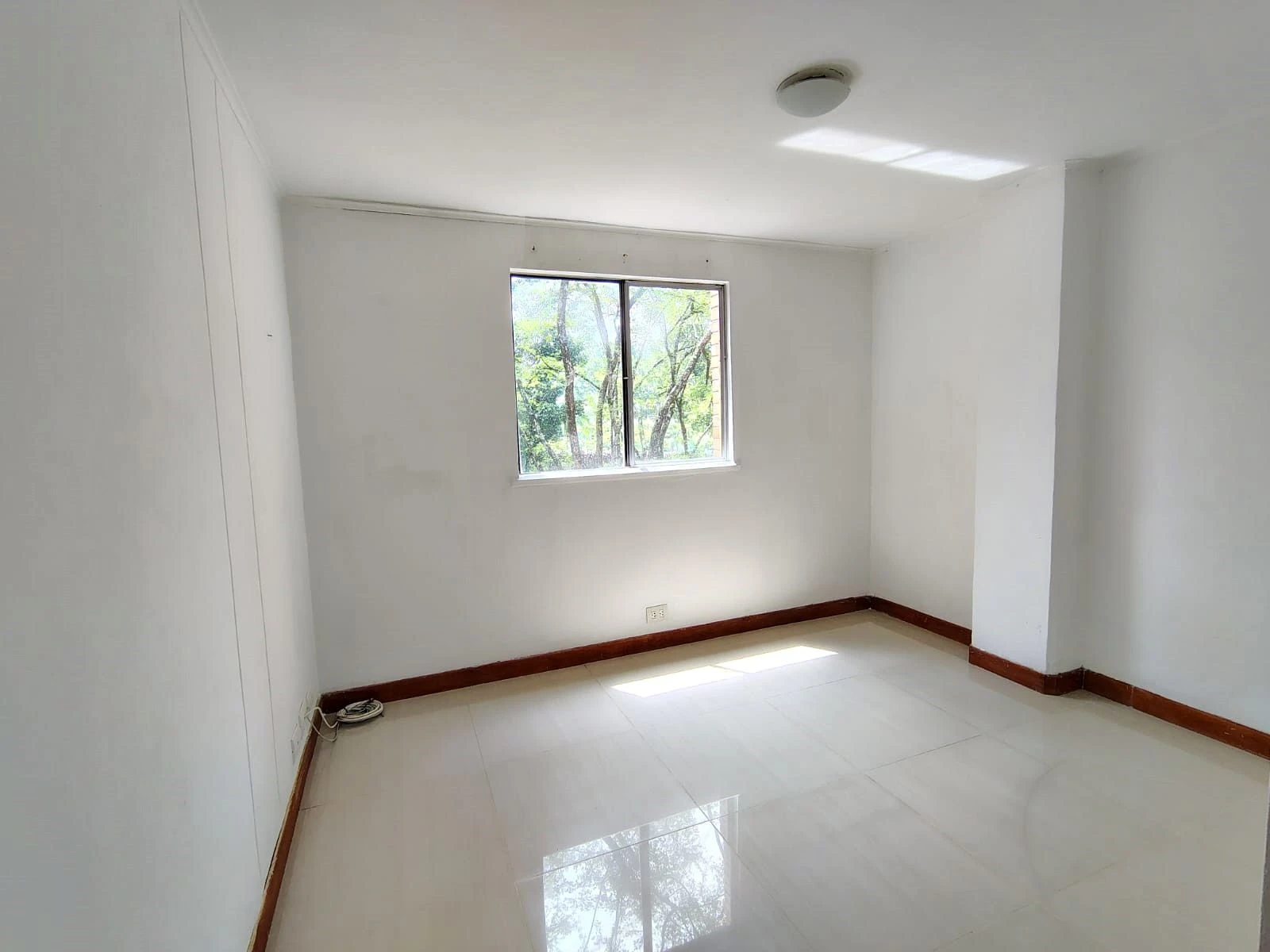 Apartamento en venta sector Los Parra