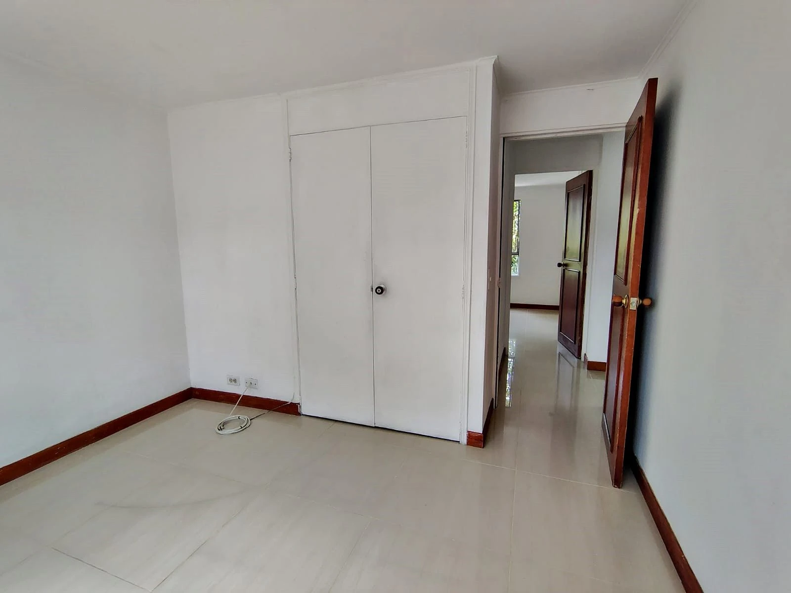 Apartamento en venta sector Los Parra