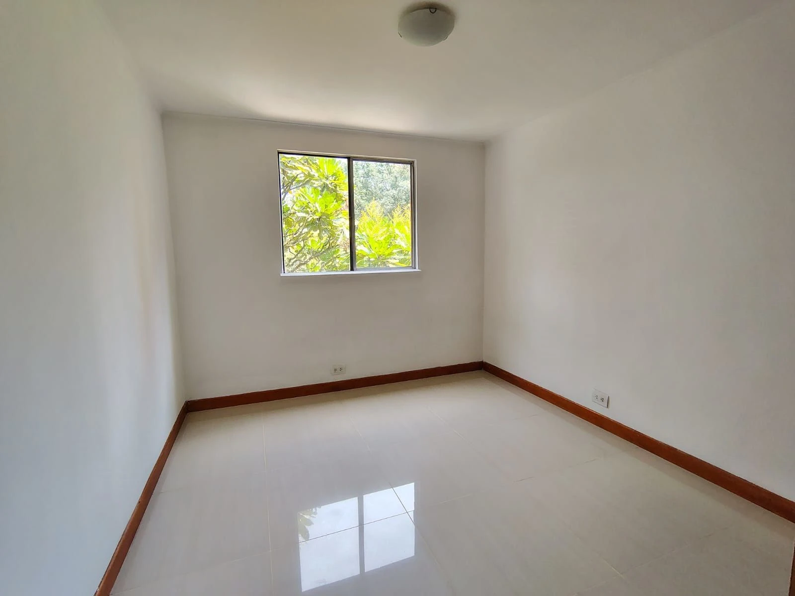 Apartamento en venta sector Los Parra