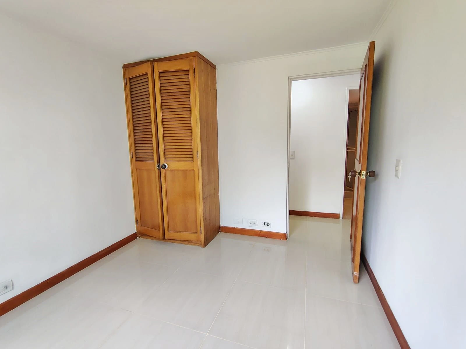 Apartamento en venta sector Los Parra
