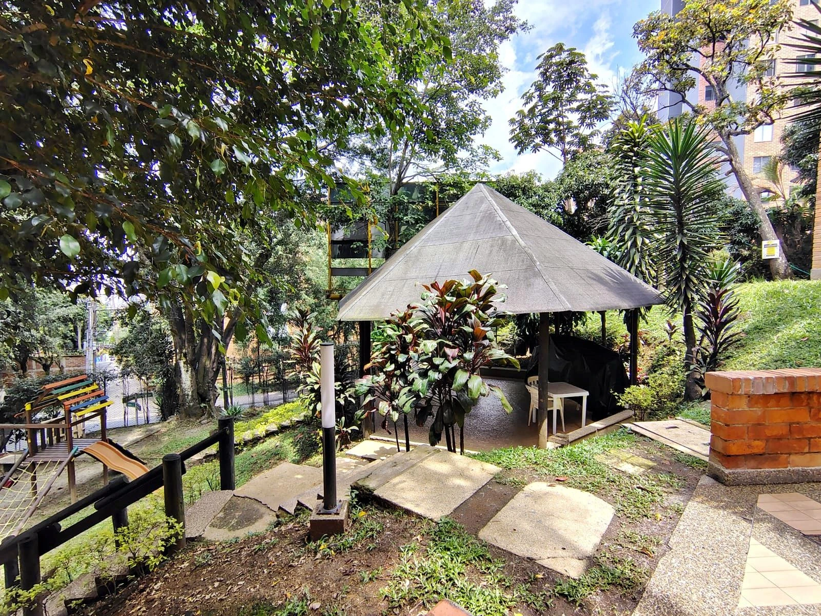 Apartamento en venta sector Los Parra