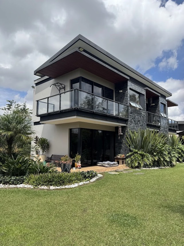 casa campestre en venta en Llanogrande Rionegro 