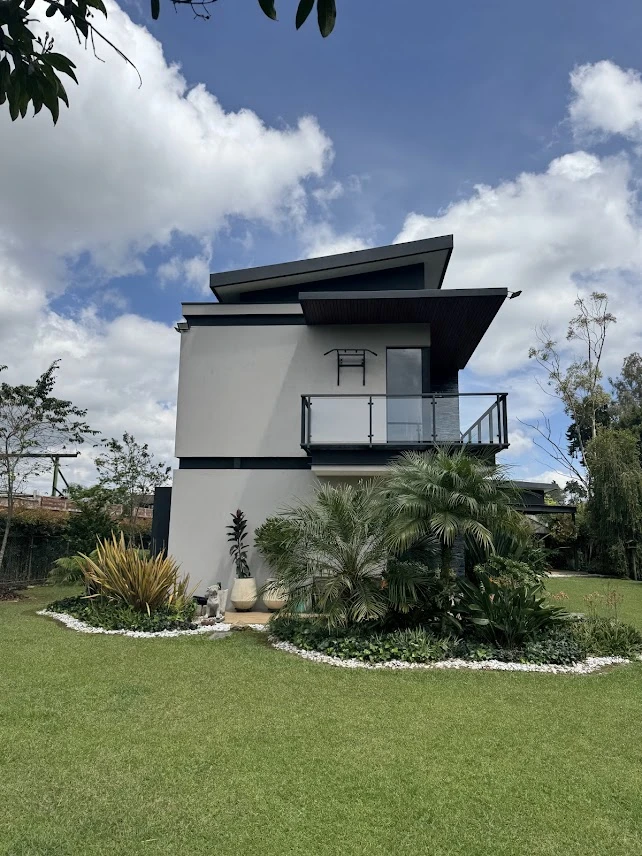 casa campestre en venta en Llanogrande Rionegro 