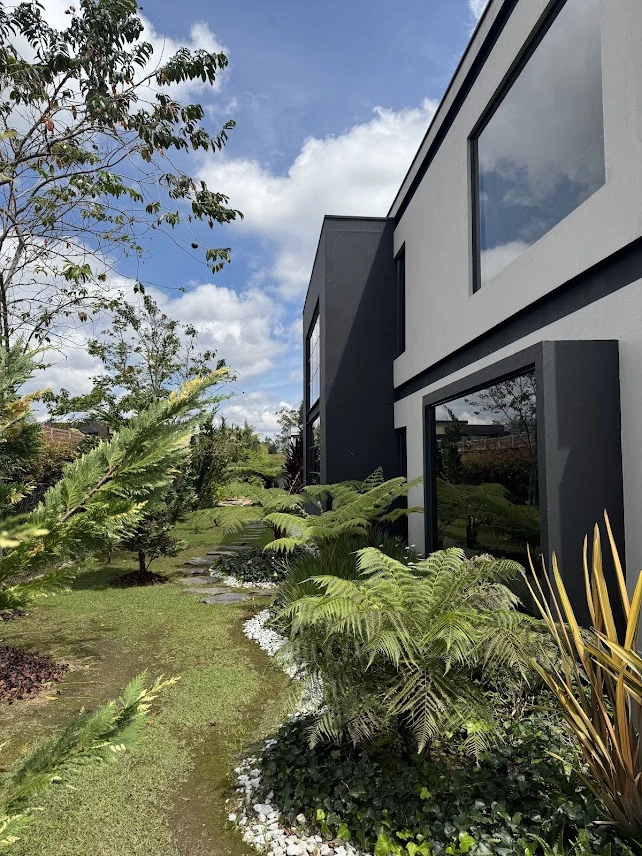 casa campestre en venta en Llanogrande Rionegro 