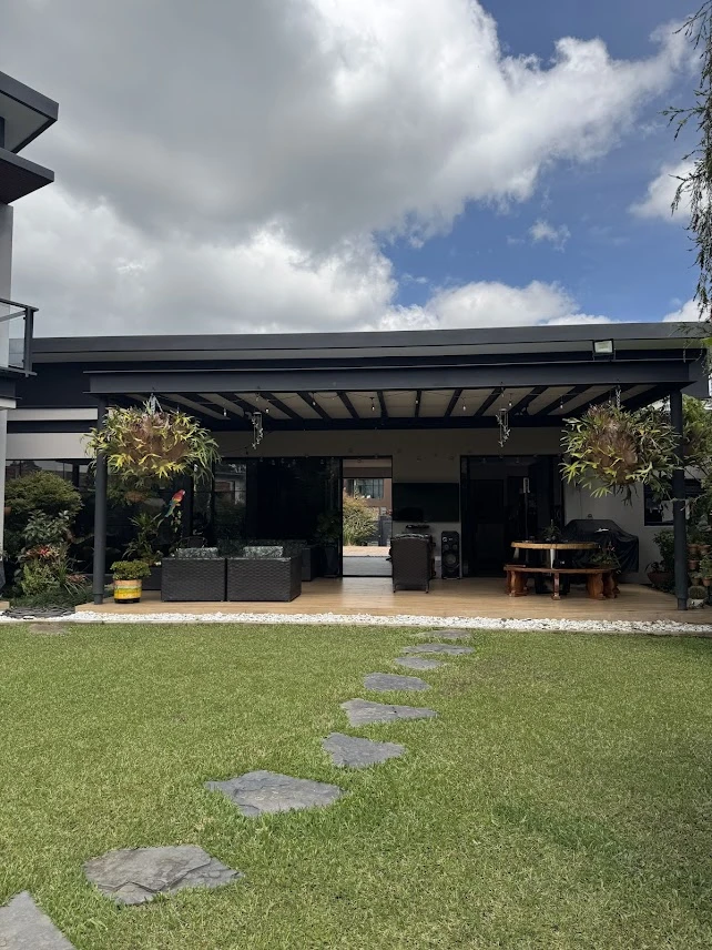 casa campestre en venta en Llanogrande Rionegro 