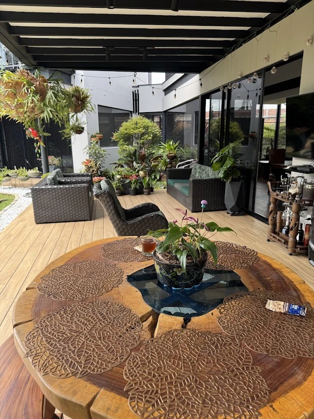 casa campestre en venta en Llanogrande Rionegro 