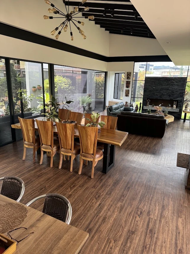 casa campestre en venta en Llanogrande Rionegro 