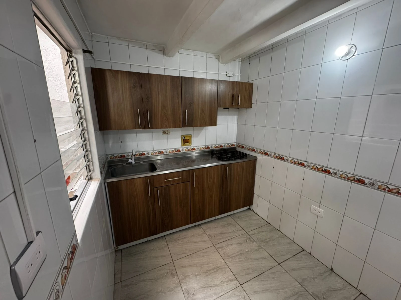 Casa en arriendo en Copacabana