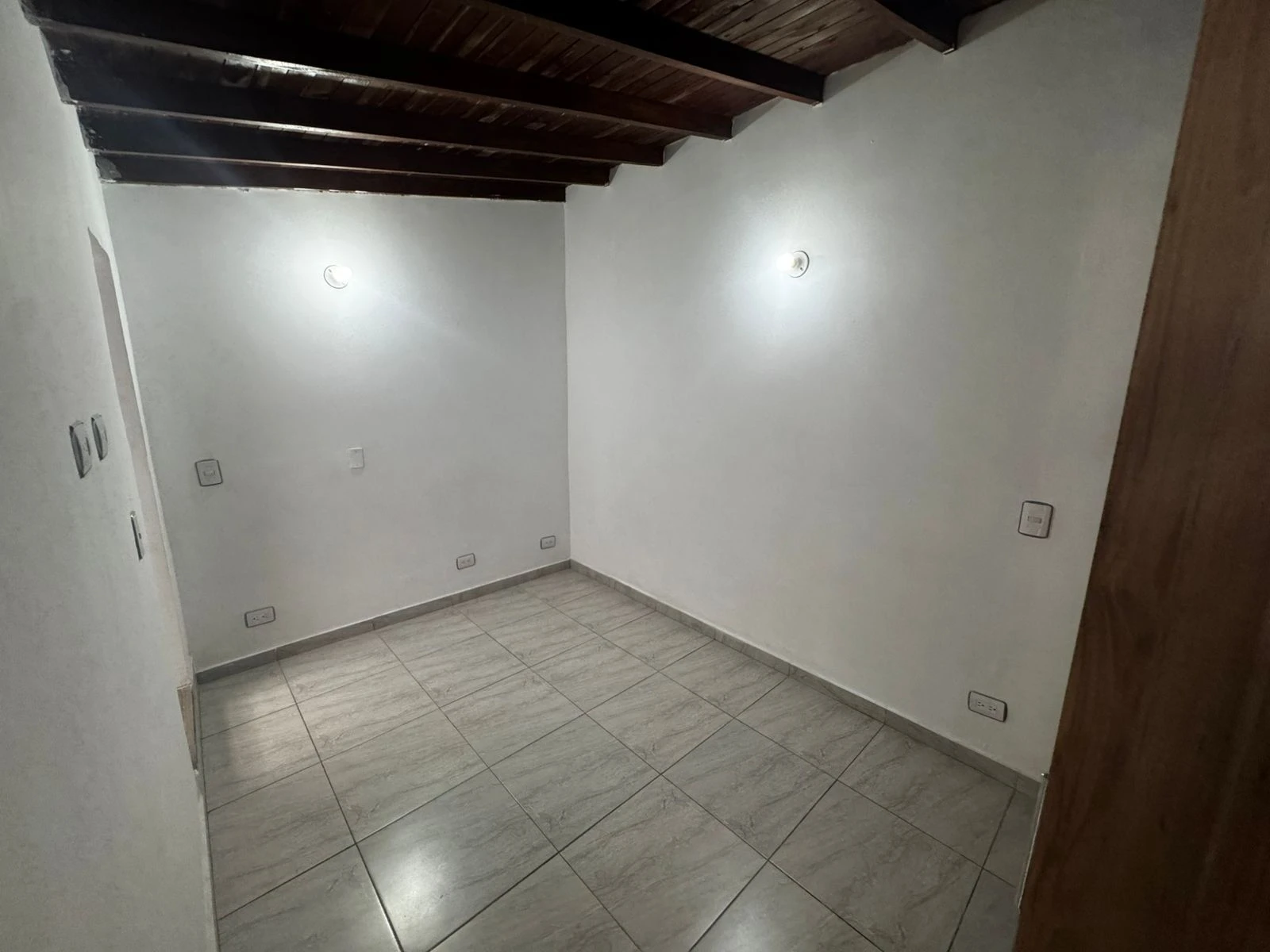 Casa en arriendo en Copacabana
