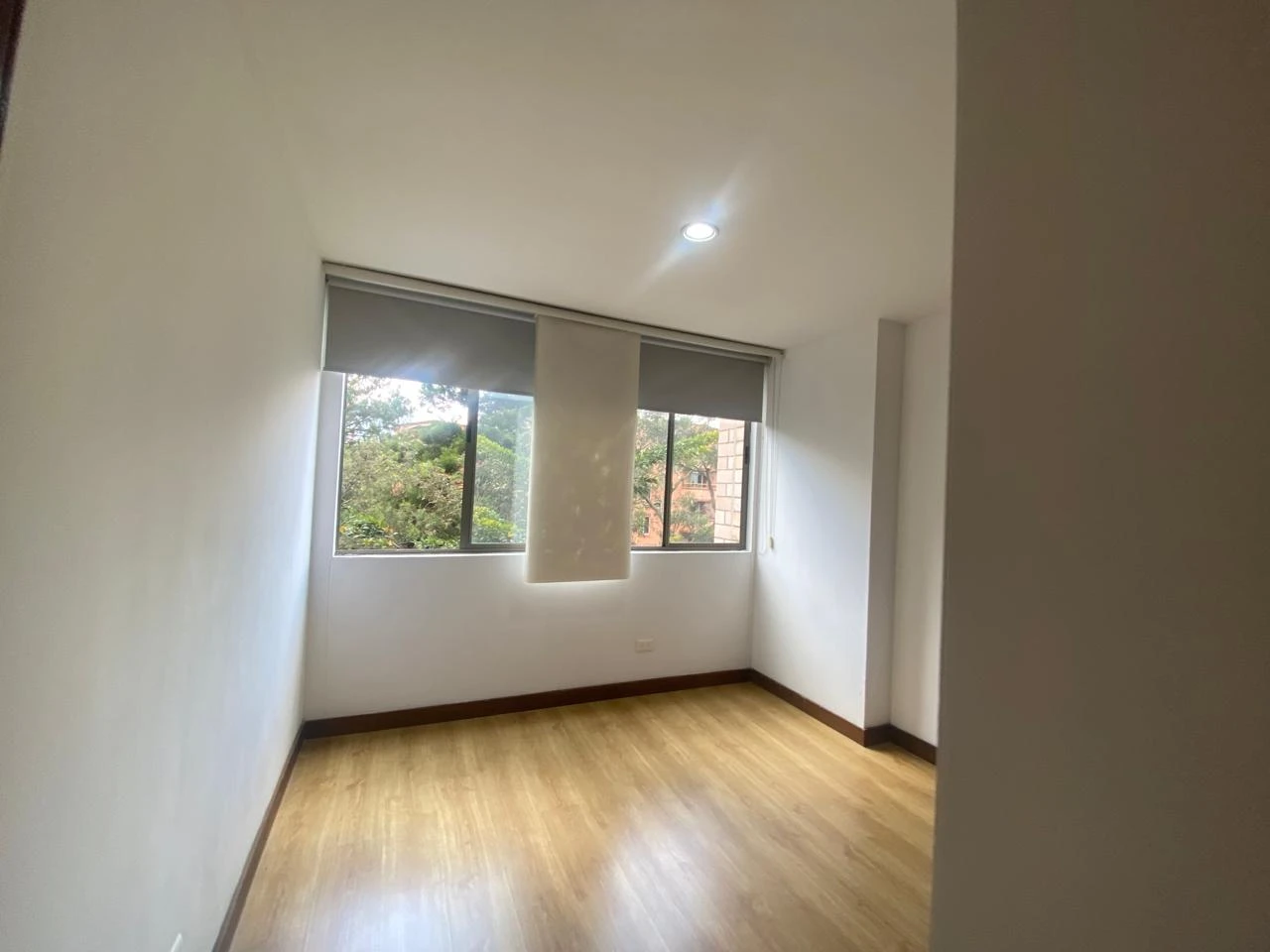 Arriendo Apartamento en el Poblado la Frontera