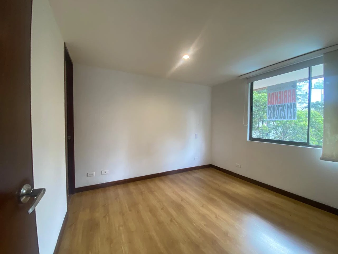 Arriendo Apartamento en el Poblado la Frontera