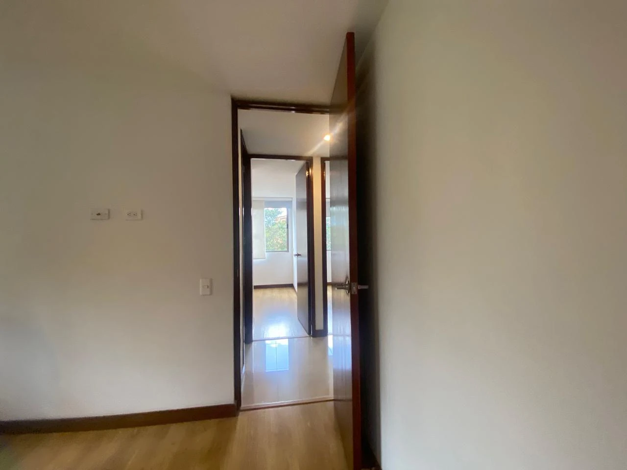 Arriendo Apartamento en el Poblado la Frontera