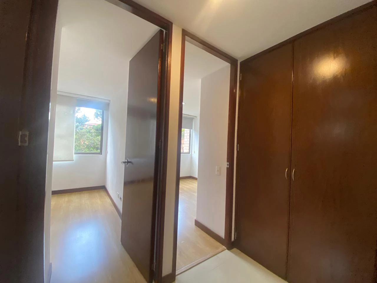 Arriendo Apartamento en el Poblado la Frontera