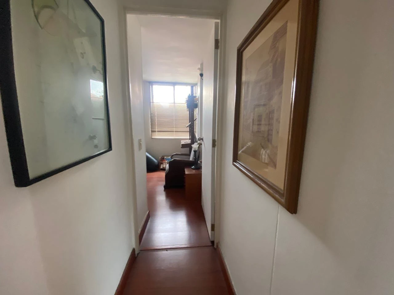 Arriendo Apartamento en el Poblado Sector la superior