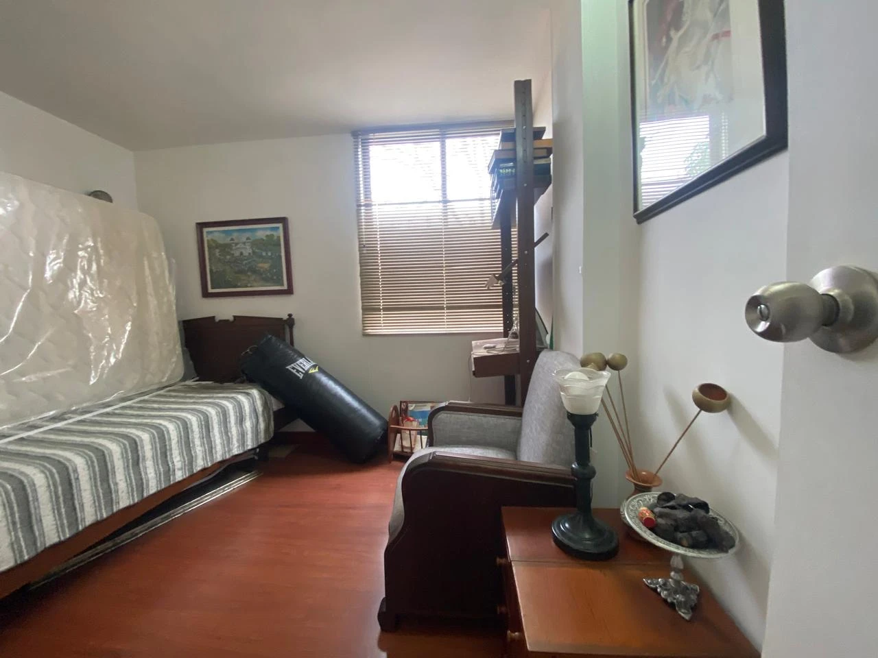 Arriendo Apartamento en el Poblado Sector la superior