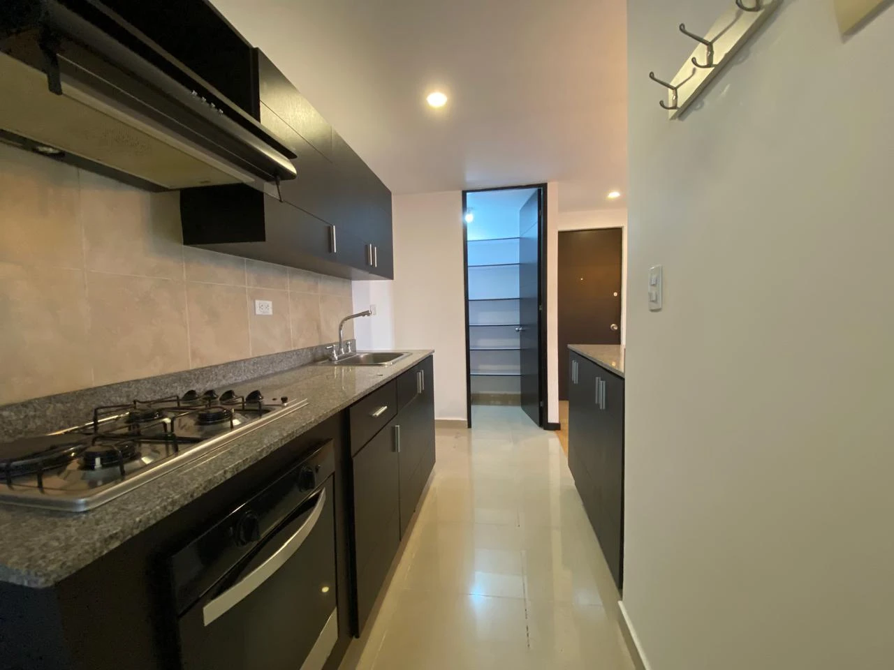 Arriendo Apartamento en el Poblado Sector el Tesoro