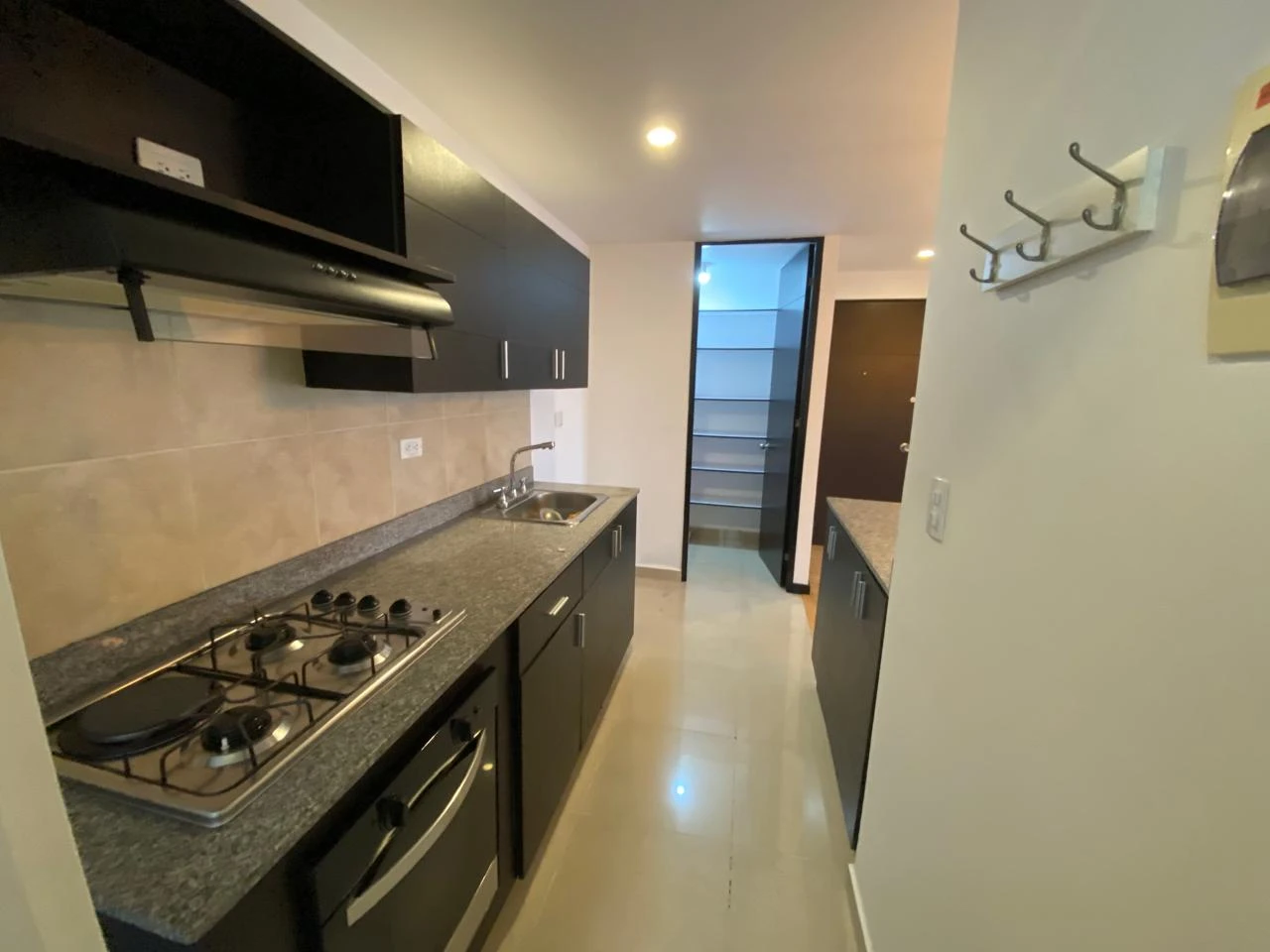 Arriendo Apartamento en el Poblado Sector el Tesoro