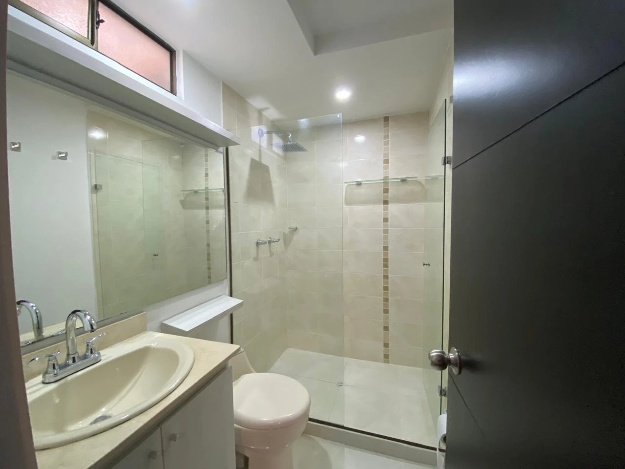 Arriendo Apartamento en el Poblado Sector el Tesoro