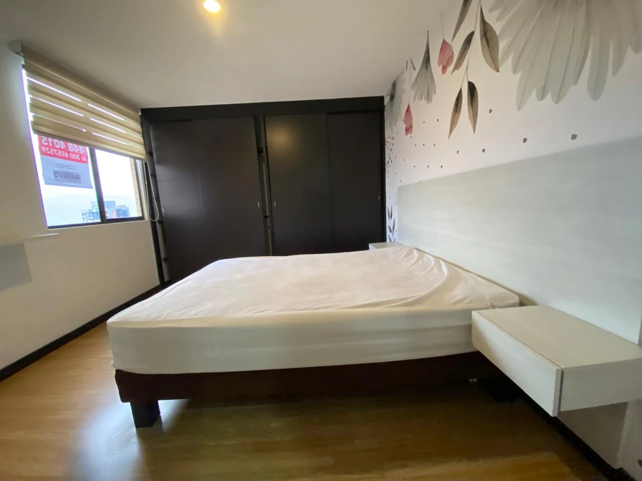 Arriendo Apartamento en el Poblado Sector el Tesoro