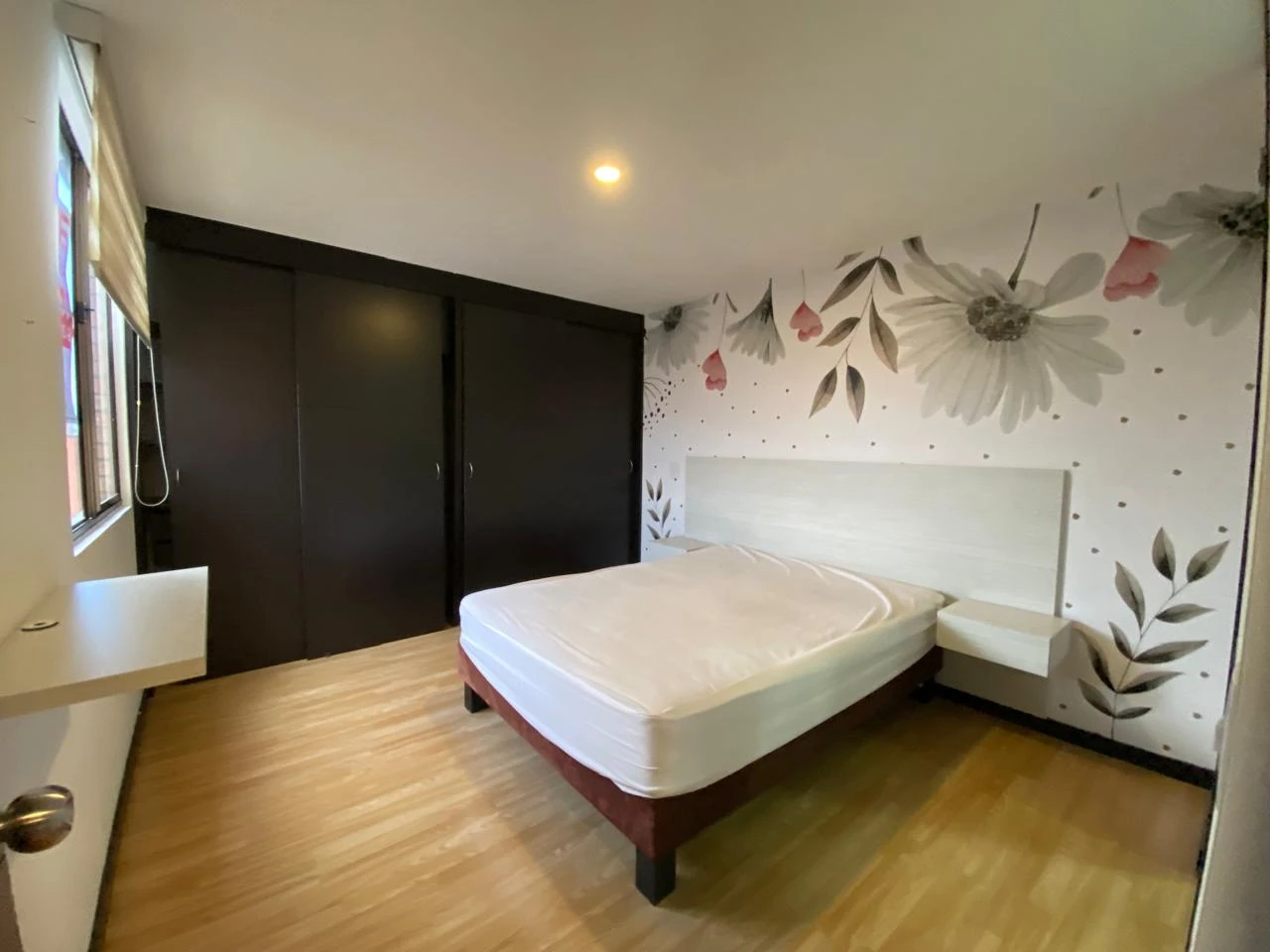 Arriendo Apartamento en el Poblado Sector el Tesoro