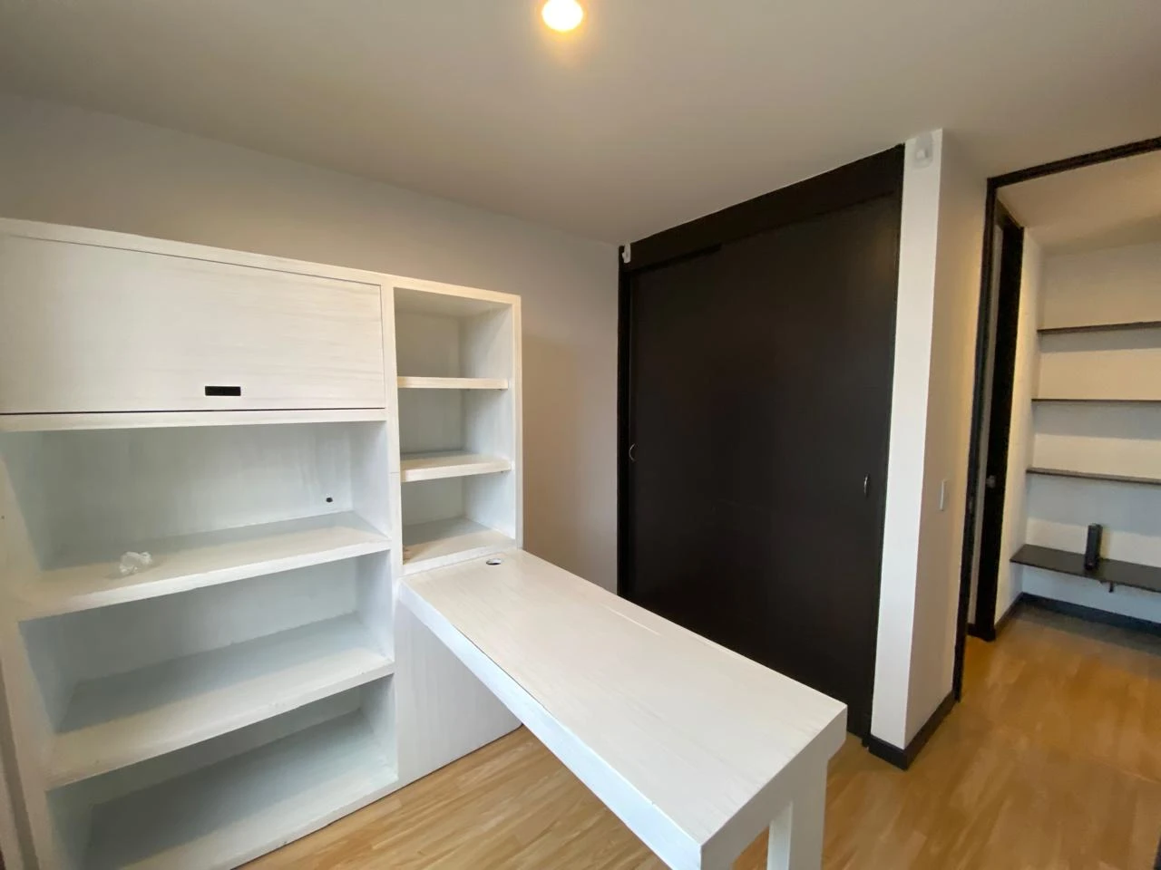 Arriendo Apartamento en el Poblado Sector el Tesoro