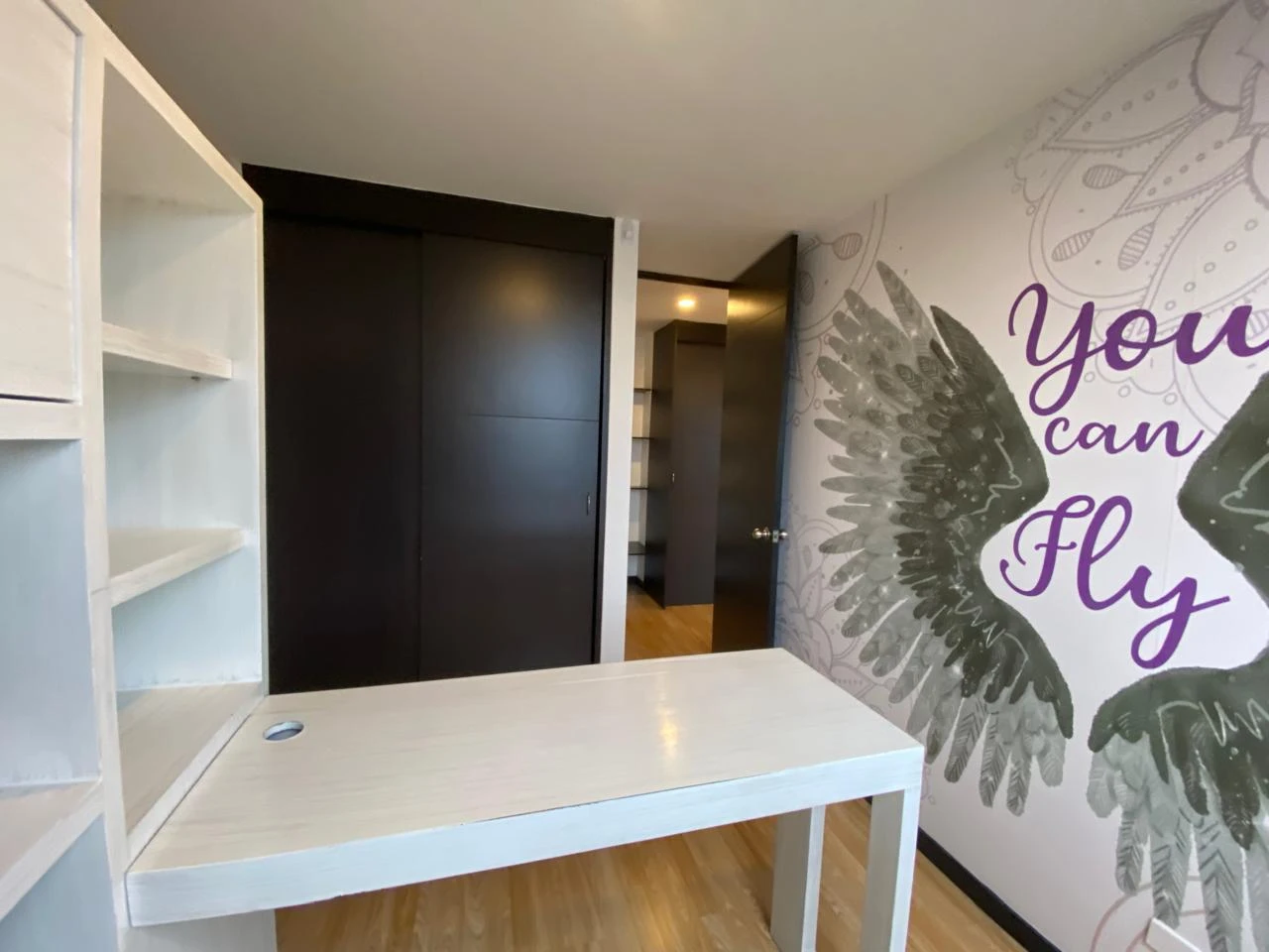 Arriendo Apartamento en el Poblado Sector el Tesoro