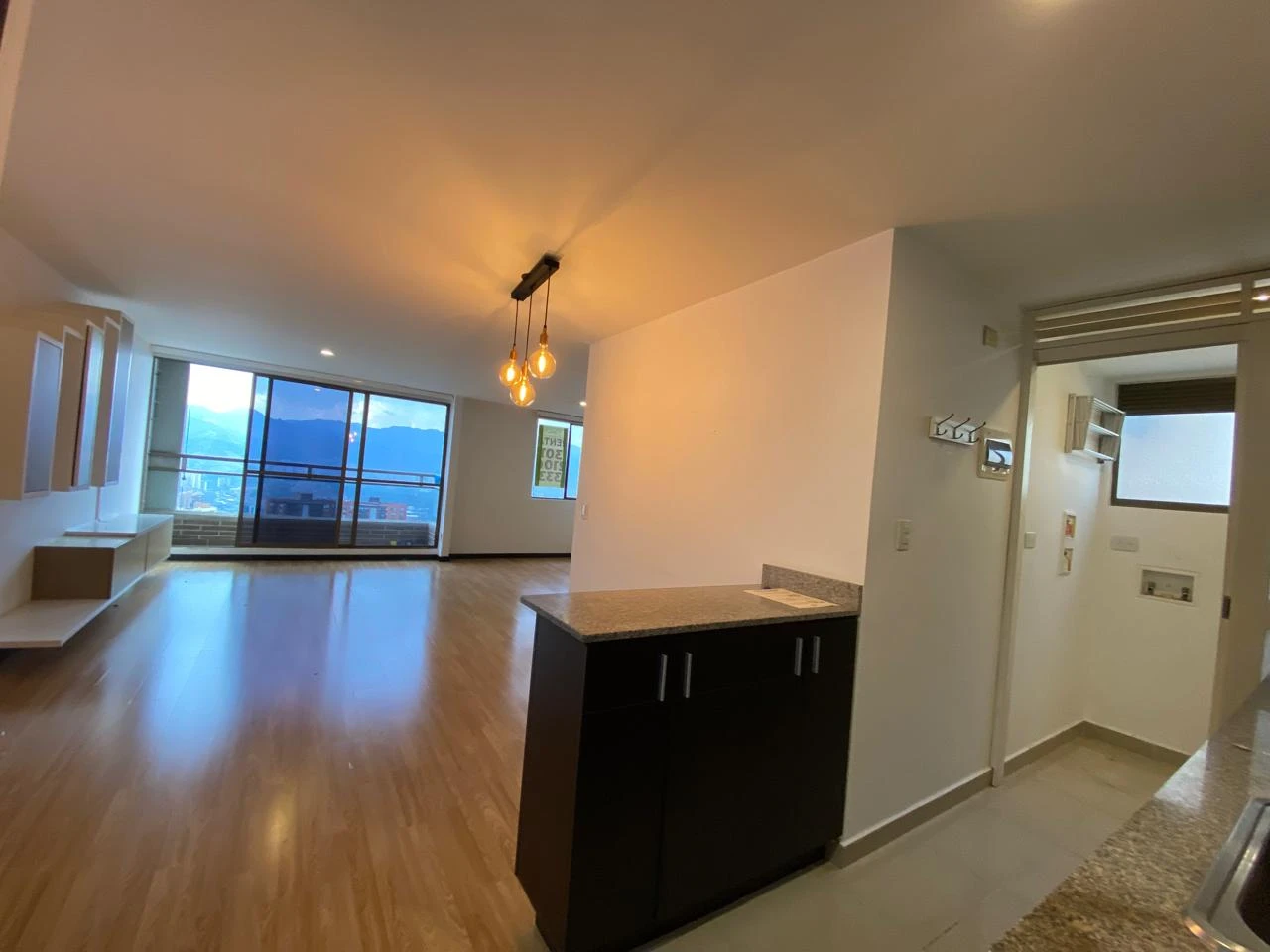 Arriendo Apartamento en el Poblado Sector el Tesoro