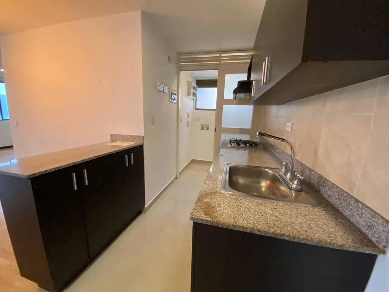 Arriendo Apartamento en el Poblado Sector el Tesoro