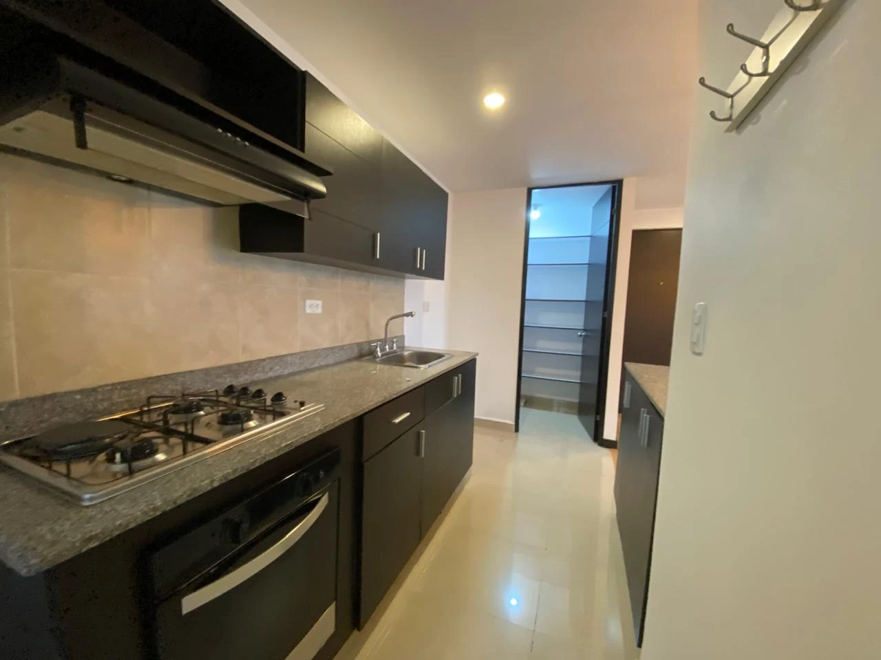 Arriendo Apartamento en el Poblado Sector el Tesoro