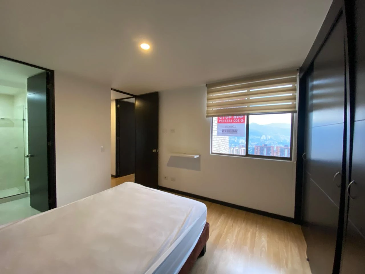 Arriendo Apartamento en el Poblado Sector el Tesoro