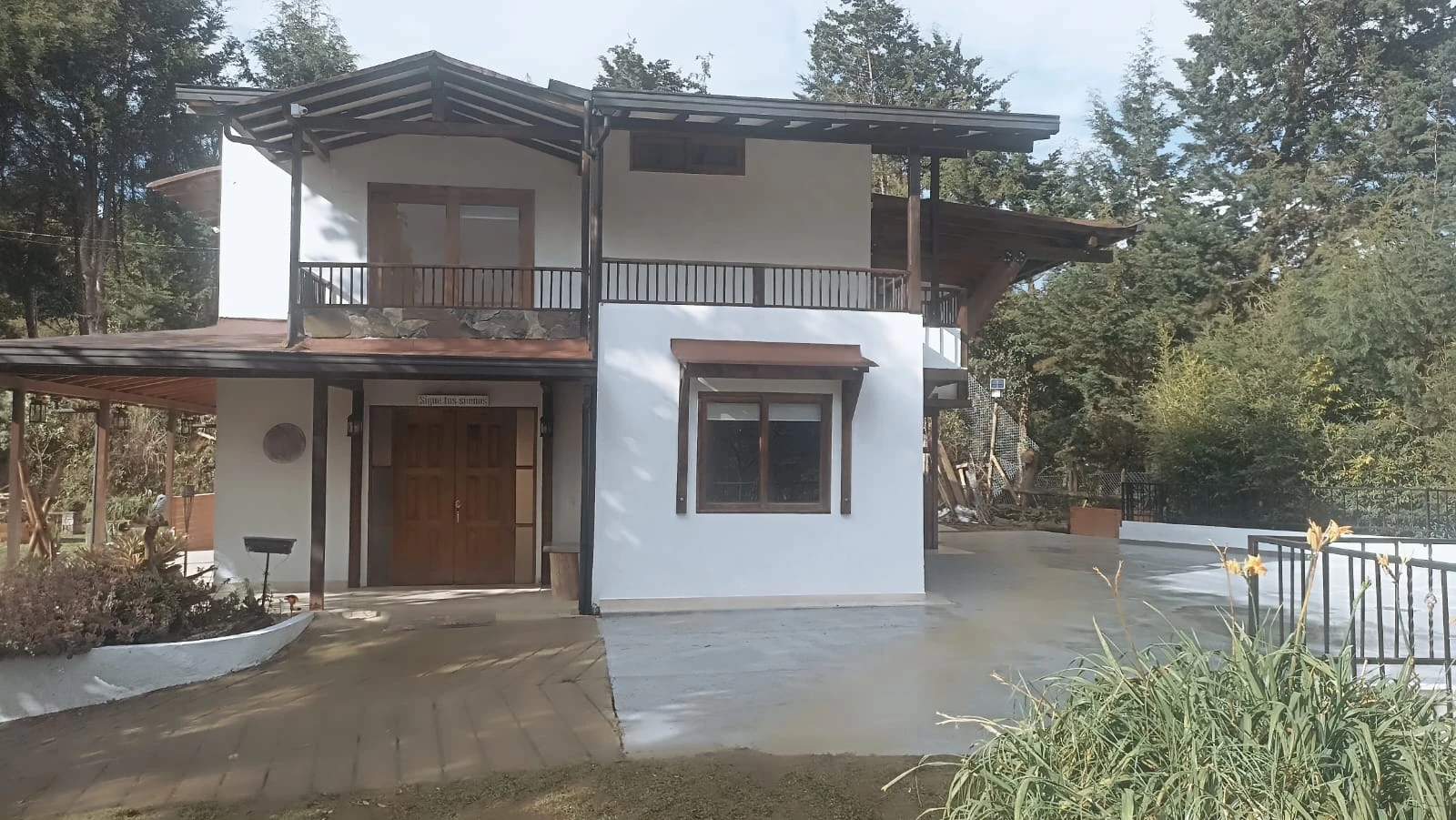 casa finca en arriendo en Guarne 