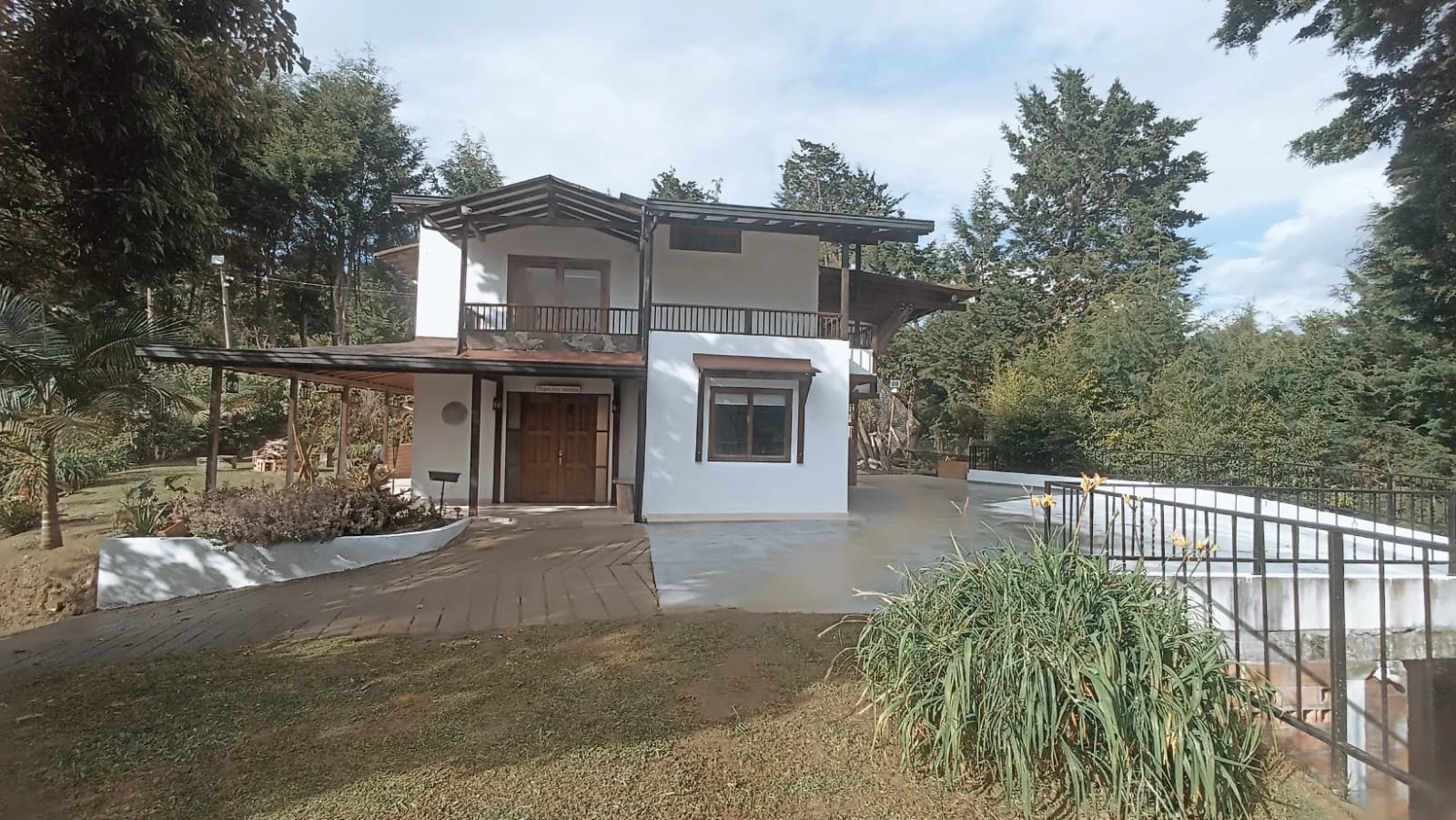 casa finca en arriendo en Guarne 