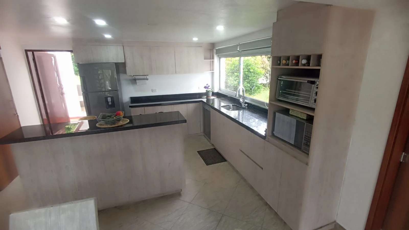 Casa finca en arriendo en Guarne 