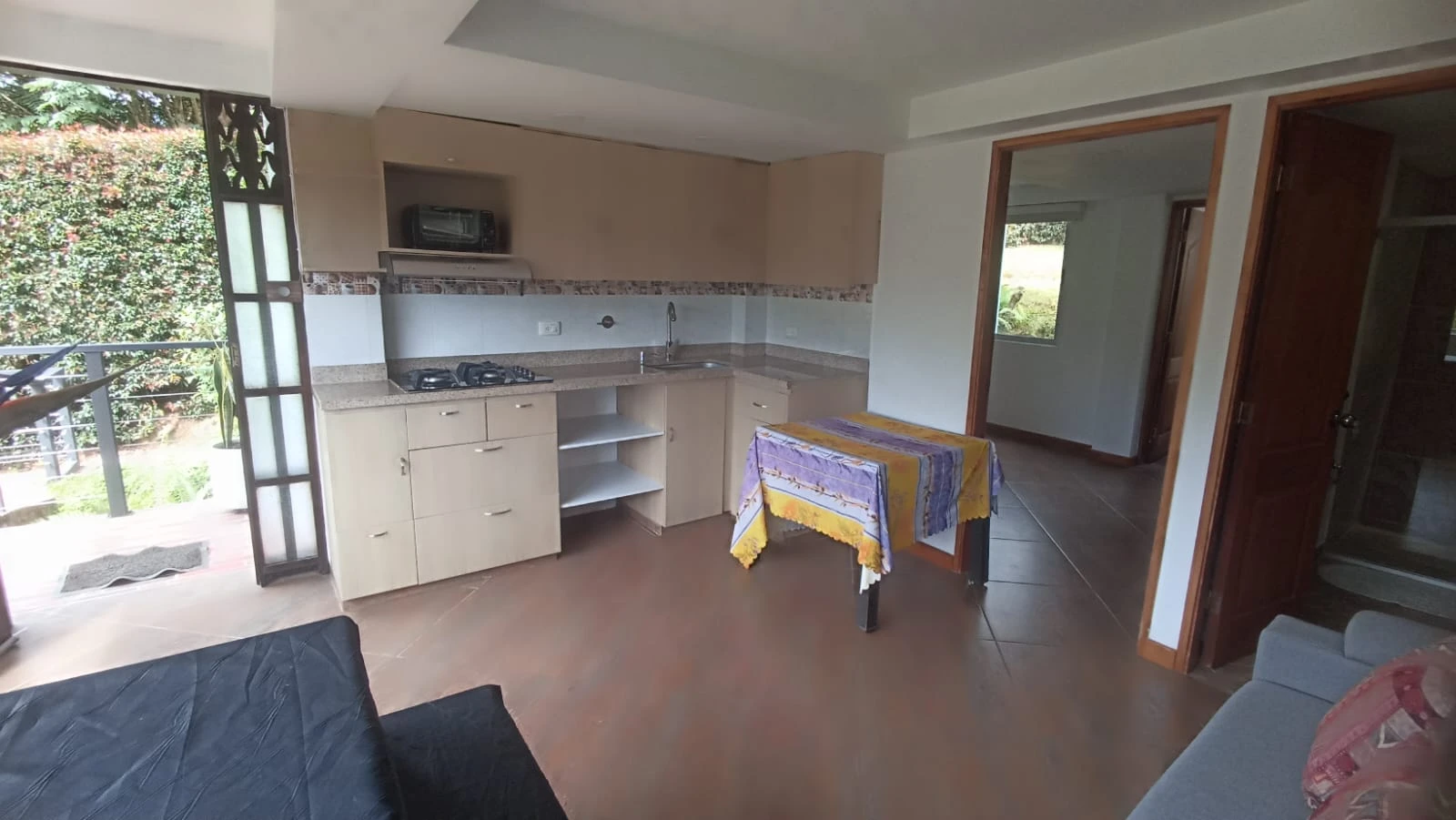 Casa finca en arriendo en Guarne 